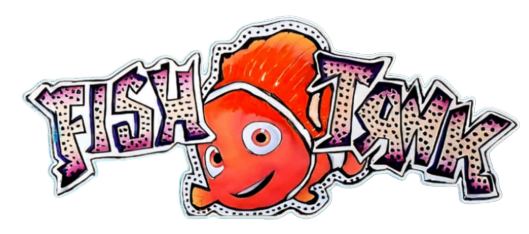 Logo Fish Tank